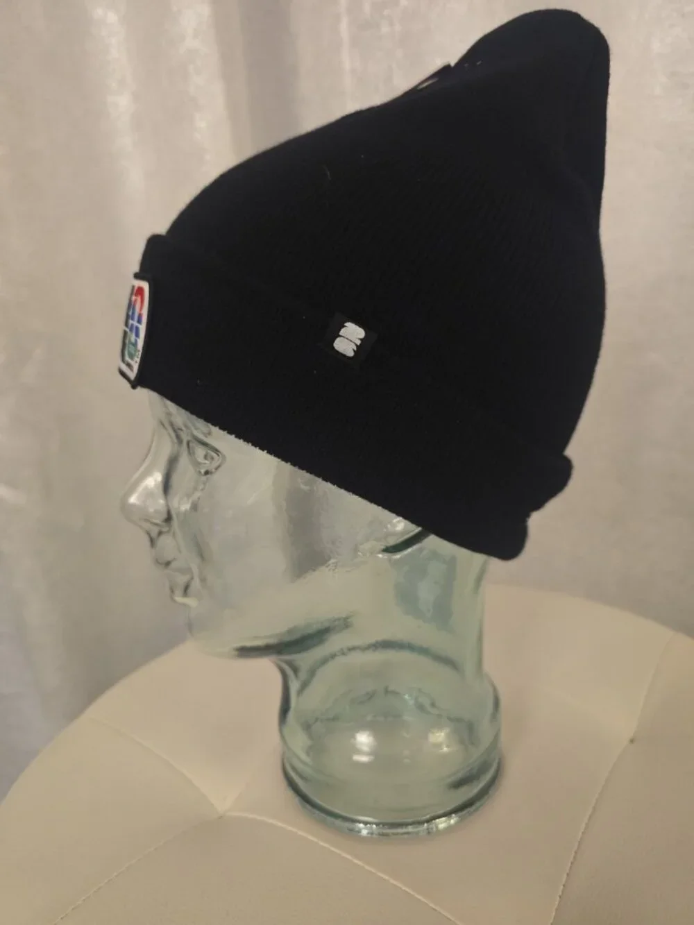 FIFA World Cup 2026 Beanie Ski Skull Cap Hat USA Canada Mexico Soccer Licensed - Picture 2 of 8